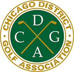 CDGA logo