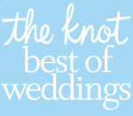 the knot best of weddings