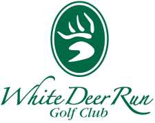 white deer run logo