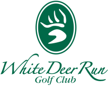 white deer run logo