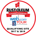 Rust-Oleum Championship Qualifying Site 2017 & 2018