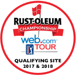 Rust-Oleum Championship Qualifying Site 2017 & 2018