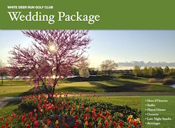 Wedding Package