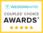 WeddingWire Couples' Choice Awards